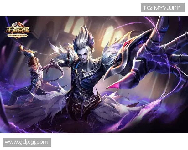 专访杨静揭秘王者荣耀成功背后的策略与创新之路