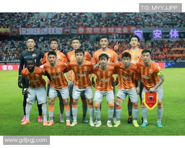 武汉足球队与深圳足球队实力对比赛后分析与总结