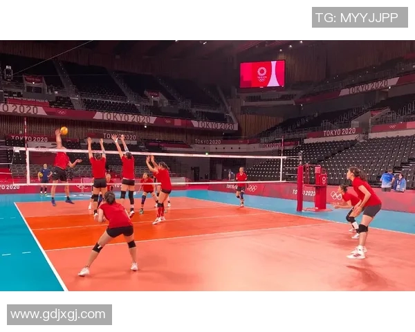 排球新手必看：掌握节奏与技巧的全面入门指南