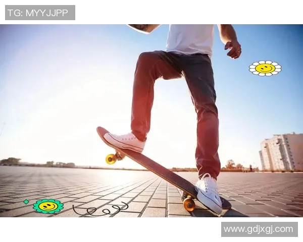 武汉滑板队的技术变革引发热议探索滑板运动的新未来与发展方向