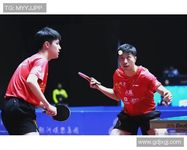 成都乒乓球队在锦标赛中的精彩表现与实力分析