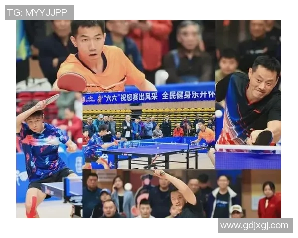 西安乒乓球队心理素质大幅提升引发关注排名创新高